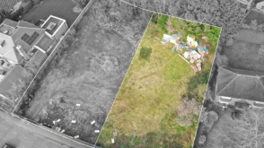 Plot for sale in Beaconsfield photo